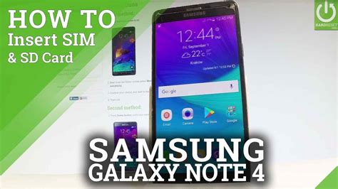 Sd Cards For Galaxy Note 4 .